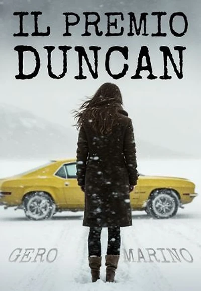 Il premio Duncan