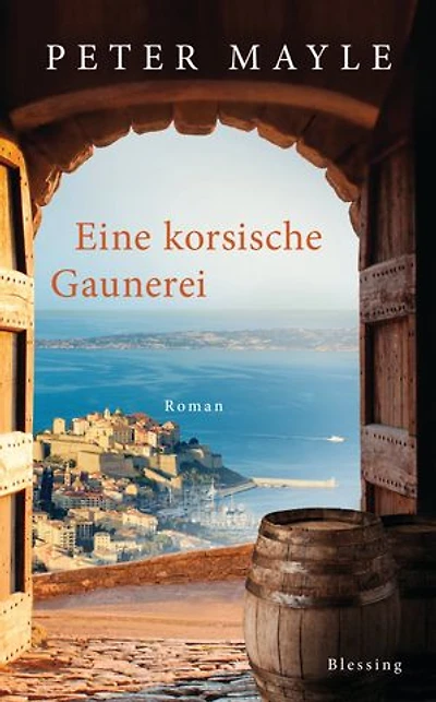 Eine korsische Gaunerei