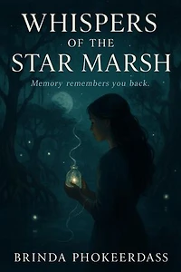 Whispers of the Star Marsh
