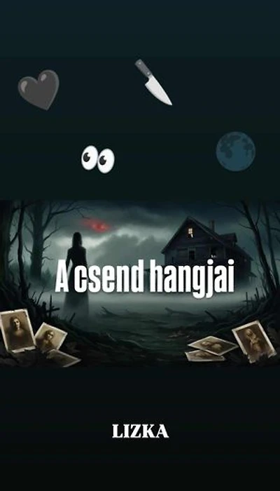 A csend hangjai