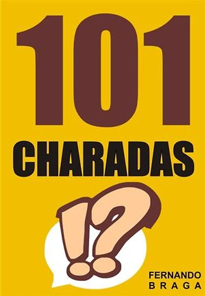 101 Charadas