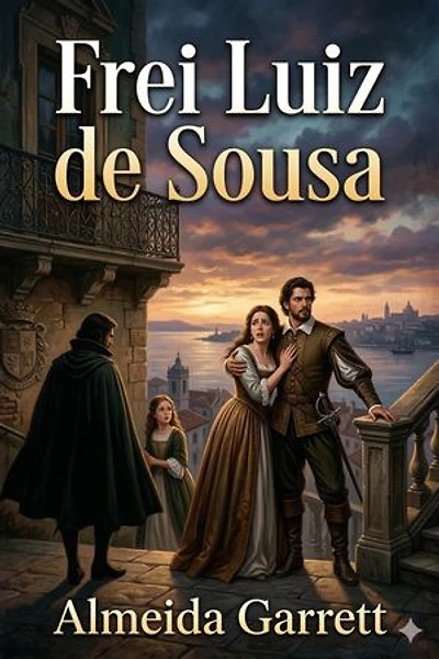 Frei Luiz de Sousa