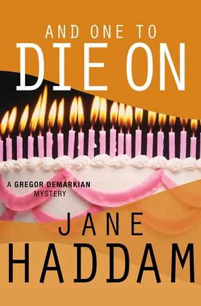 And One to Die On