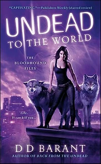 Undead to the World