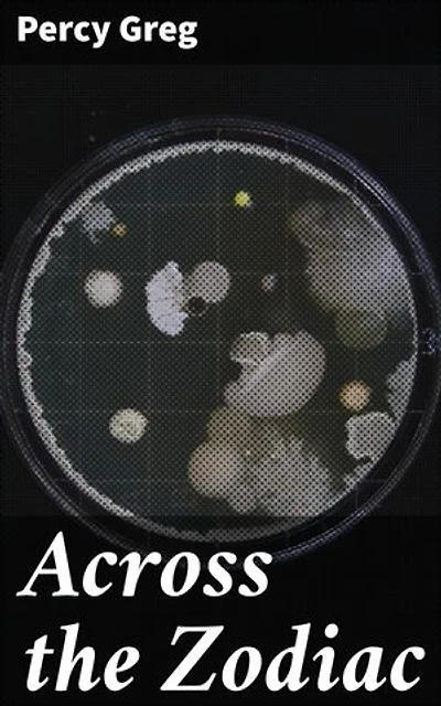 Across the Zodiac: The Story of a Wrecked Record