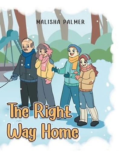 The Right Way Home