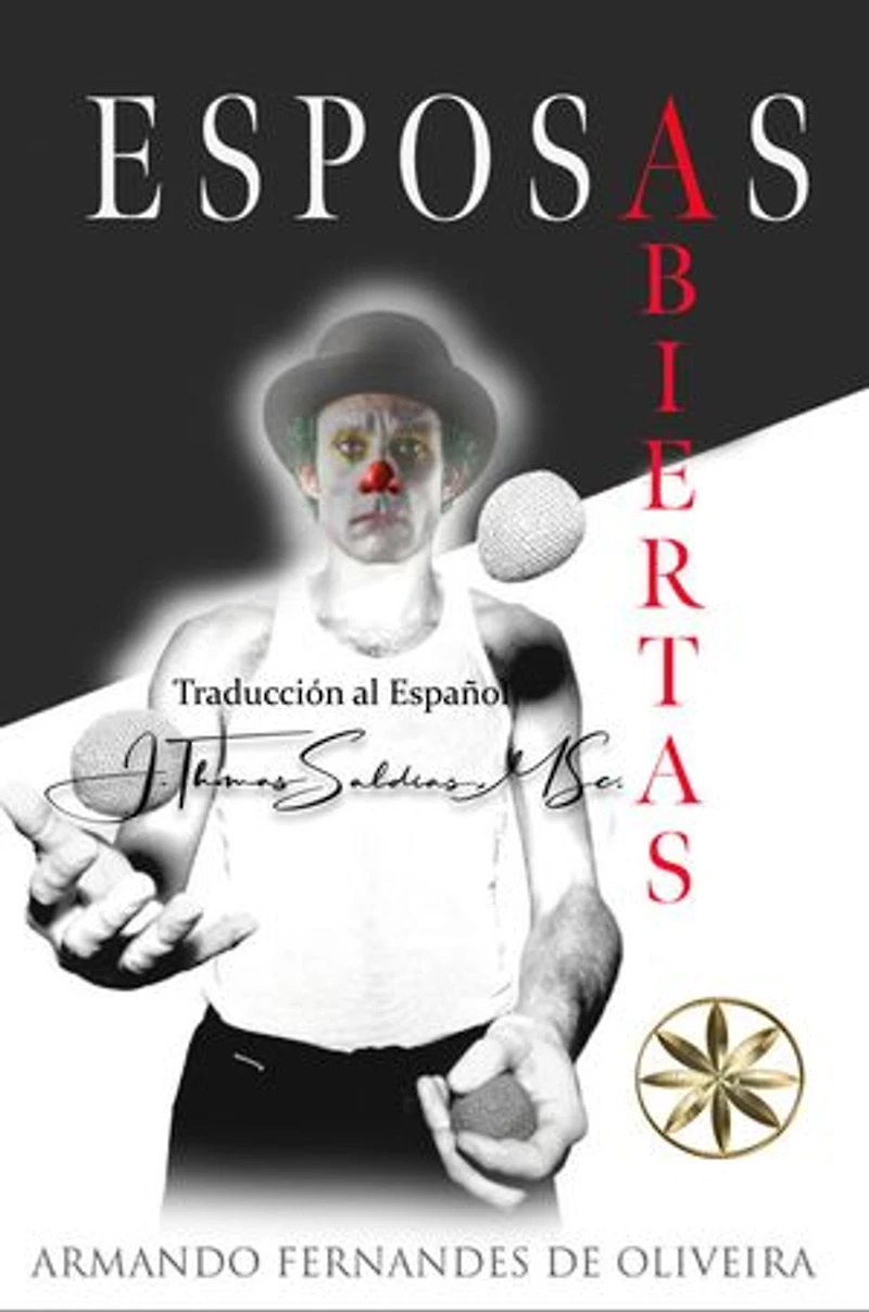 Esposas Abiertas