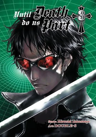 Until Death Do Us Part, Vol. 3