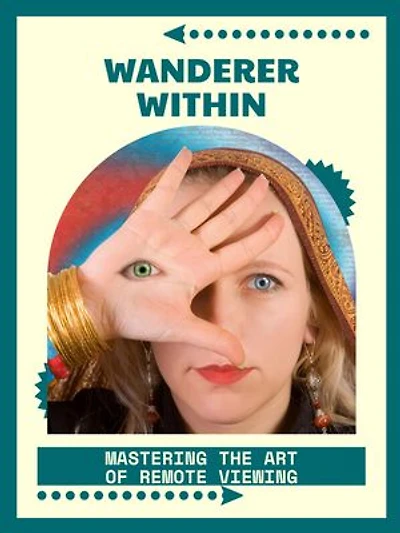 Wanderer Within: Mastering the Art of Remote Viewing