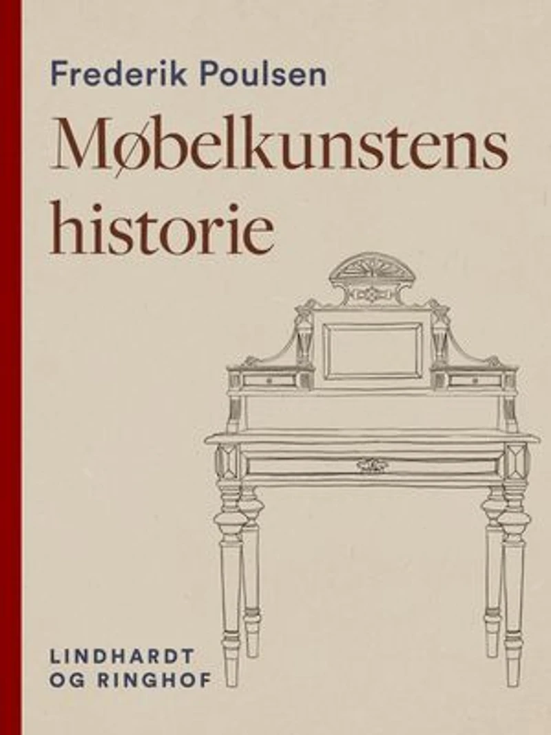 Møbelkunstens historie