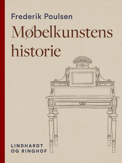 Møbelkunstens historie
