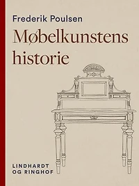 Møbelkunstens historie