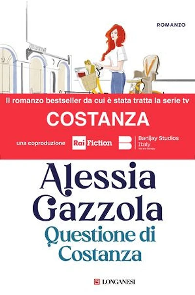 Questione di Costanza