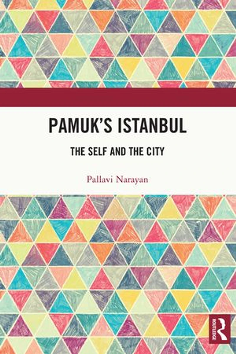 Pamuk's Istanbul: the Self and City