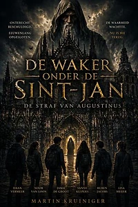De Waker Onder De Sint-Jan: de Straf Van Augustinus