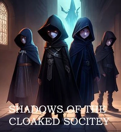 Shadows of the cloaked socitey: The disappearance of Emily