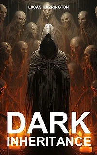 Dark Inheritance: An ancient curse awakens, and the battle between the living and the dead begins
