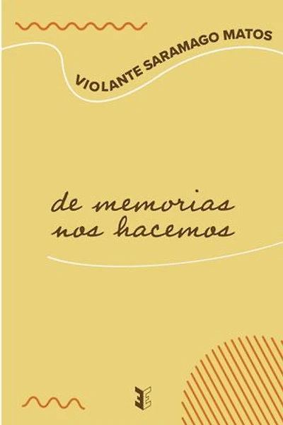 de memorias nos hacemos