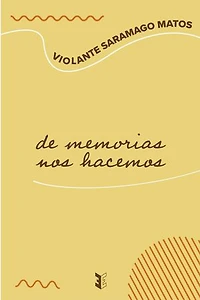 de memorias nos hacemos