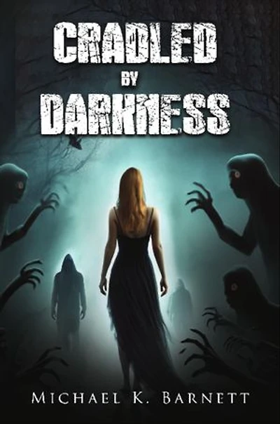 Cradled by Darkness