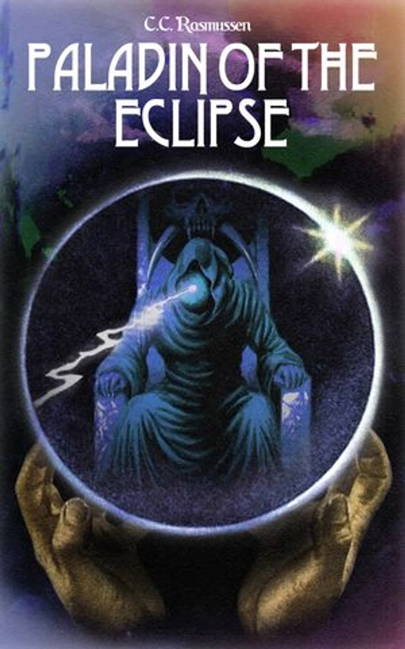 Paladin of the Eclipse