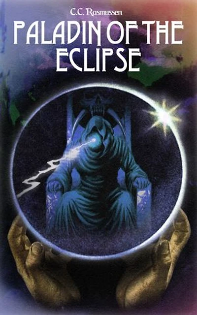 Paladin of the Eclipse