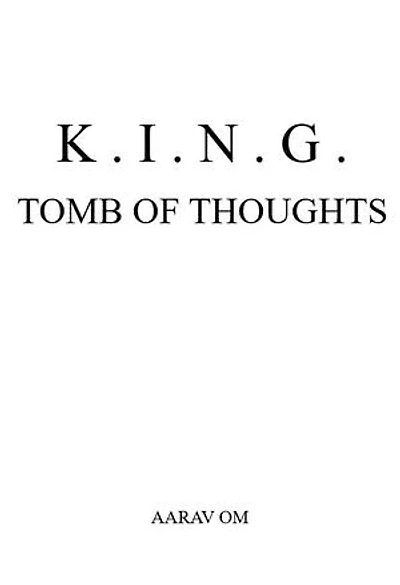 K.I.N.G. - Tomb of Thoughts