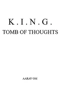 K.I.N.G. - Tomb of Thoughts