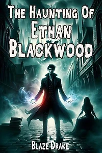 The Haunting Of Ethan Blackwood