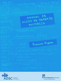 Manual de Flujo de Trabajo Multipista: del sonido directo a la postproducción