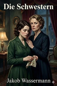 Die Schwestern: Drei Novellen