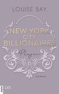 New York City Billionaires - Player