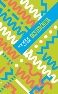 Desterência: (Altamente Recomendável FNLIJ na categoria Poesia)