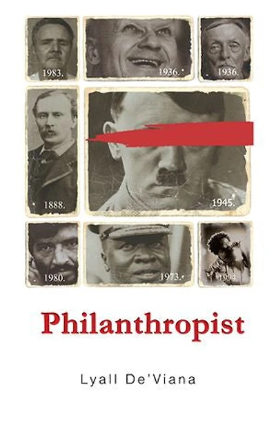 Philanthropist