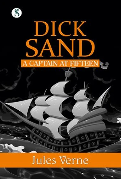 Dick Sand, A Captain at Fifteen