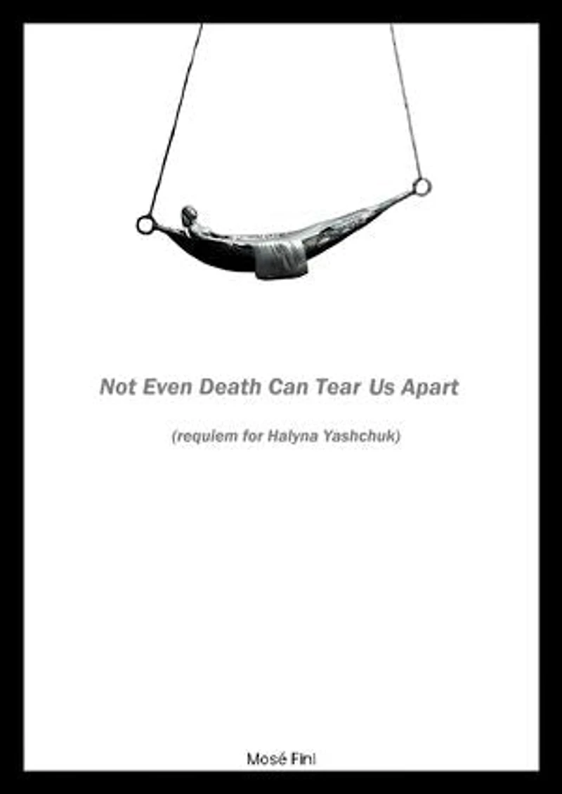 Even Angels Die