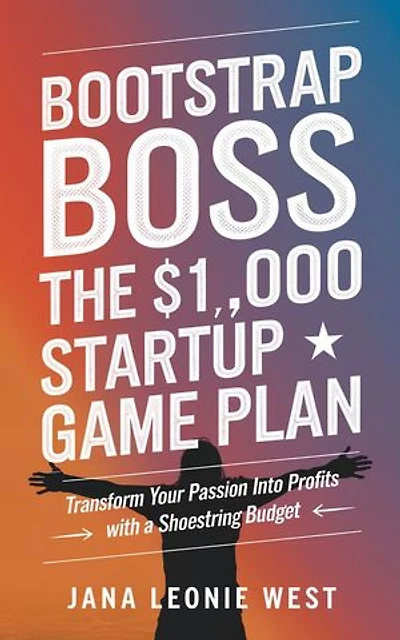 Bootstrap Boss: The $1,000 Startup Game Plan