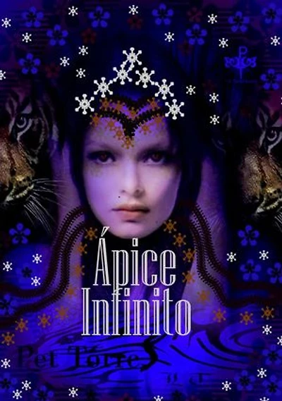 Ápice infinito: Obsessão do tigre, #6