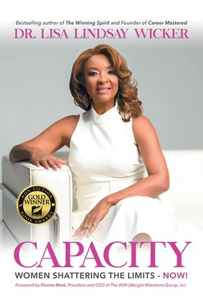 Capacity: Women Shattering The Limits - Now!