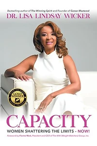 Capacity: Women Shattering The Limits - Now!