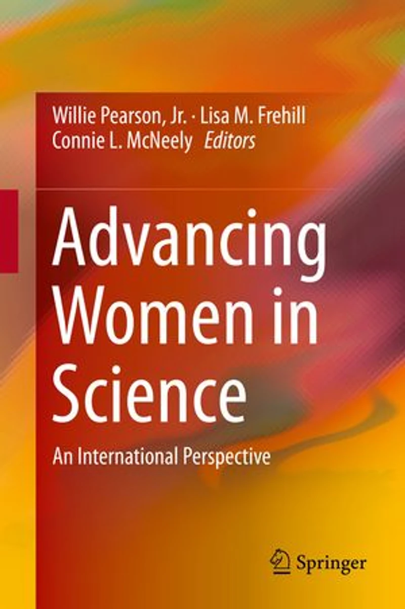 Advancing Women Science: An International Perspective