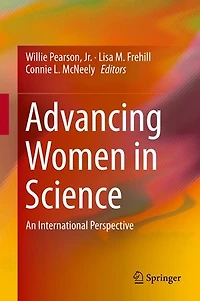 Advancing Women Science: An International Perspective