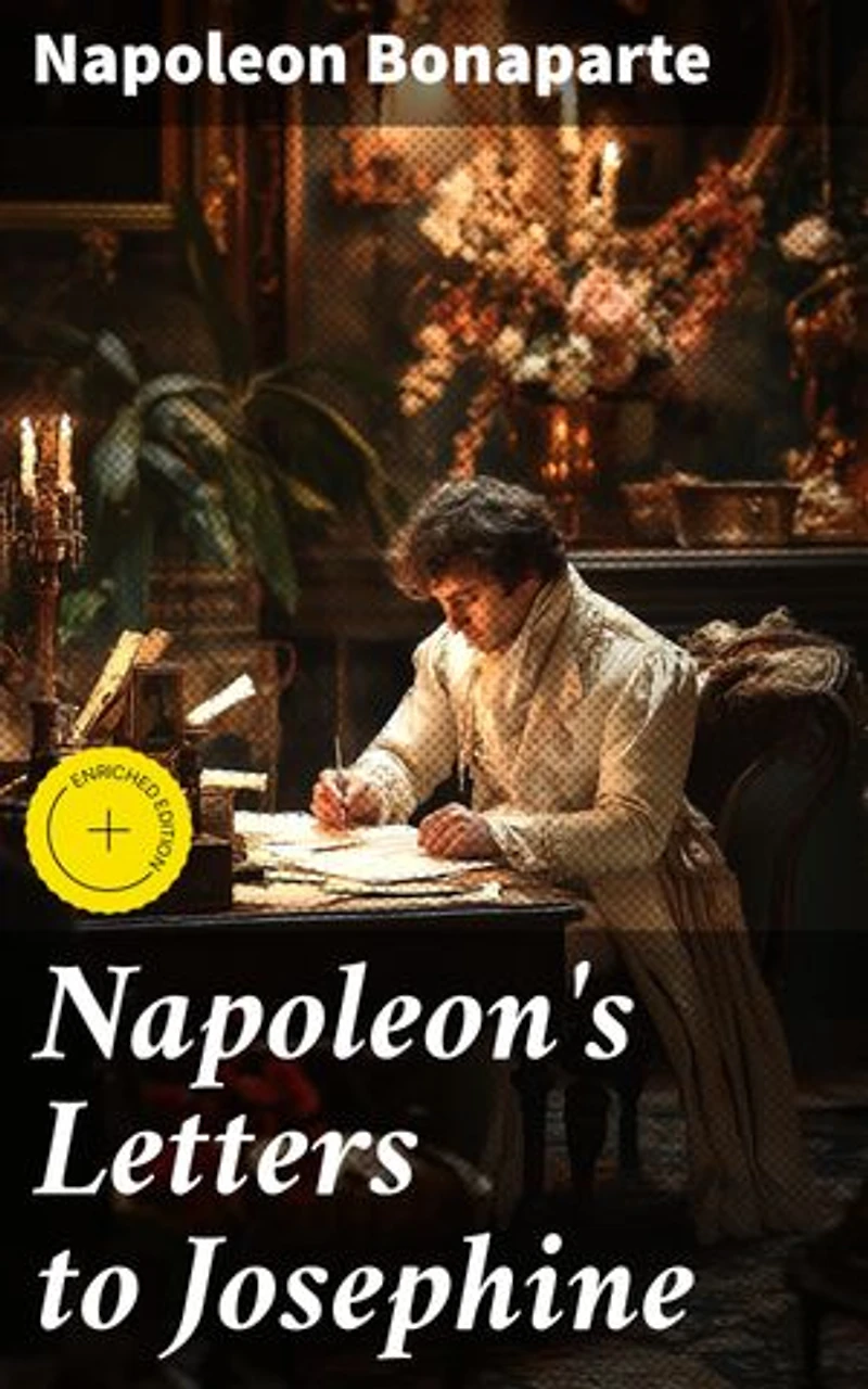 Napoleon's Letters to Josephine: Enriched edition. Love, War, and Affection: A Glimpse into Napoleon's Heart
