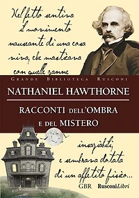 Racconti dell’ombra e del mistero