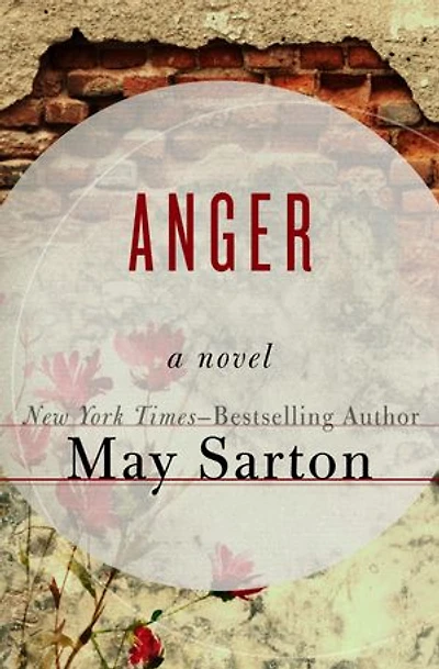 Anger: A Novel