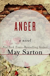 Anger: A Novel