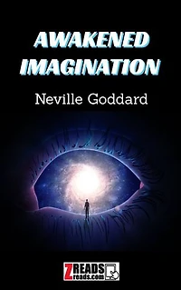 AWAKENED IMAGINATION