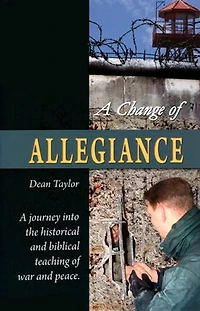 A Change Of Allegiance