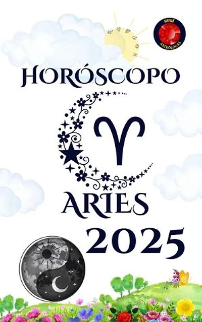 Aries Horóscopo 2025