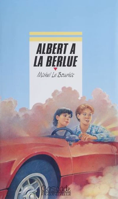 Albert a la berlue